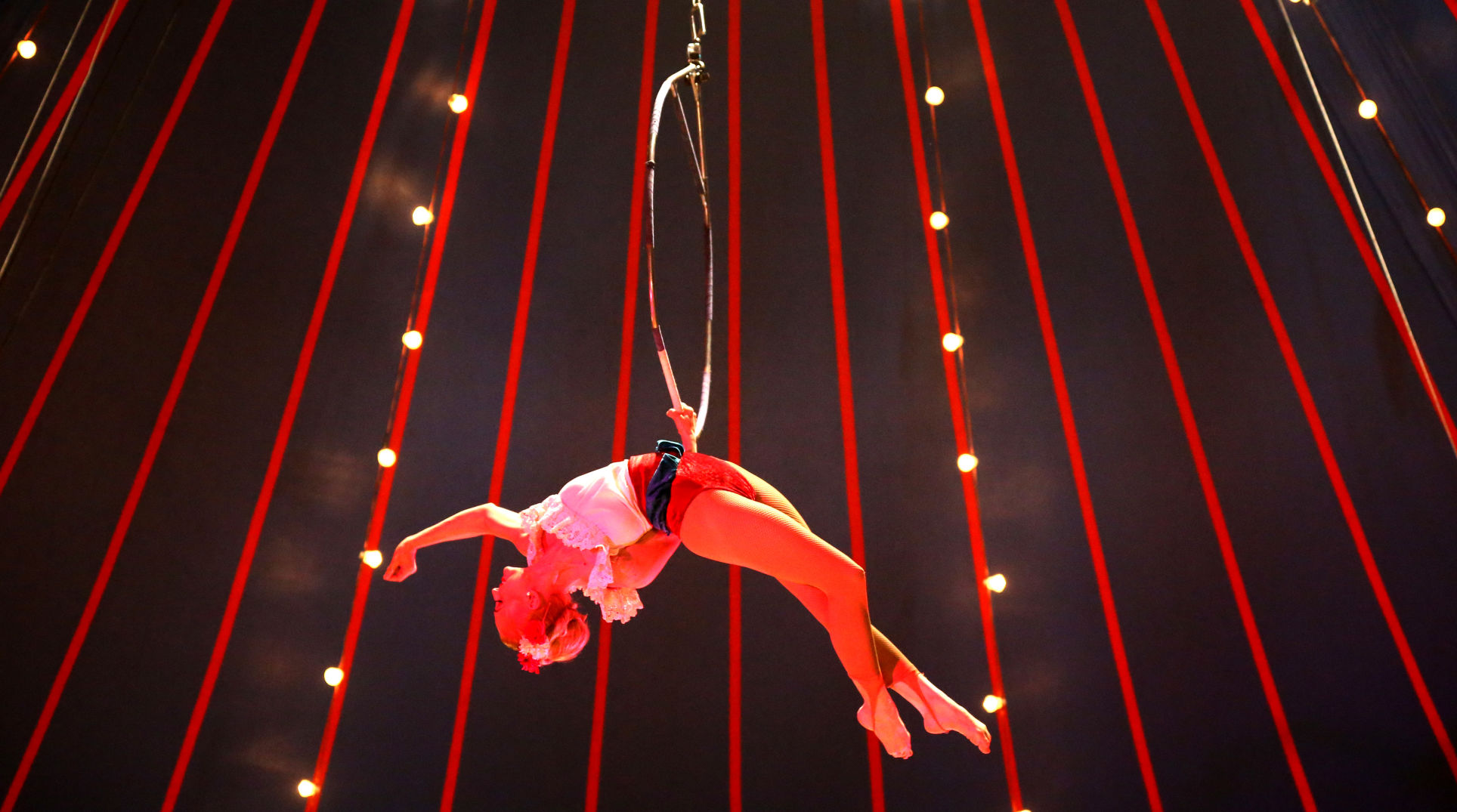 Zoppe Family Circus